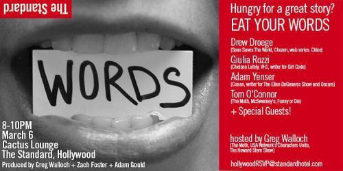 Eatyourwords