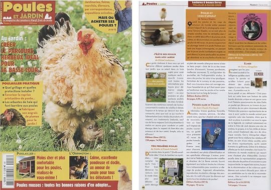 chicken
