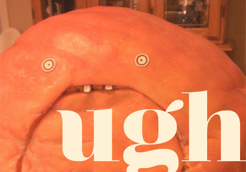 Ugh