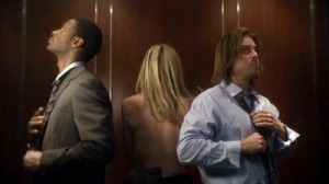Elevator