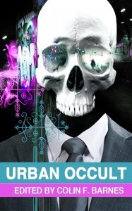 UrbanOccultEbook Lores 187x300 Urban Occult anthology available for pre order, with special offer