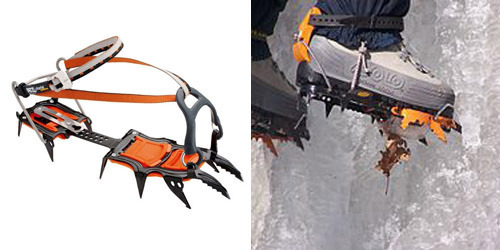 crampon The Importance of Research in Writing