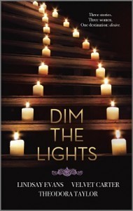 dim the lights