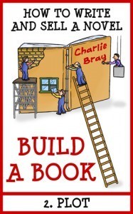 Sm build a book 2 Plot