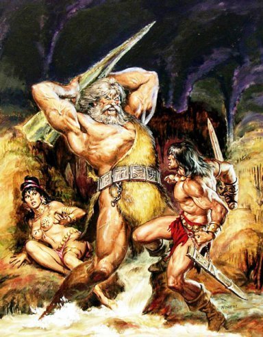 Conan-EarlNoram