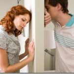 The “No Contact” Rule