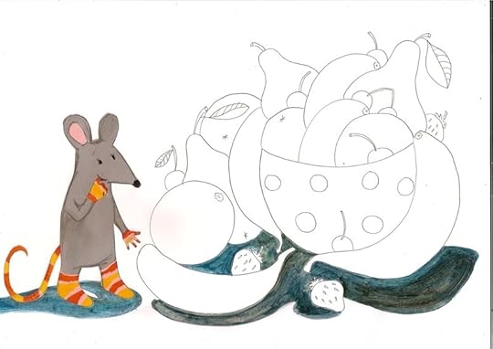 How many Bananas can you see?