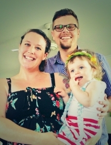 My family so far