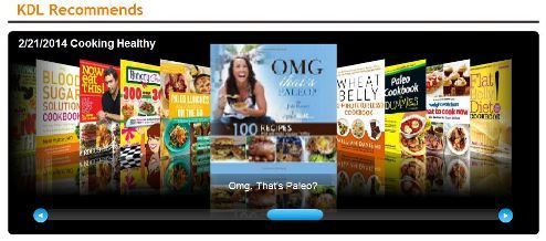 Top Ten Cooking Healthy 02-21-2014