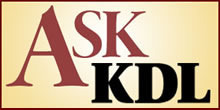 Ask KDL