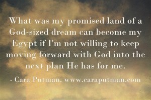 What-was-my-promised