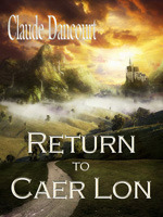 Claude Dancourt Cover Art