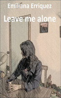 Leave Me Alone Cover Art