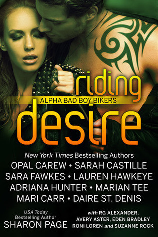 RidingDesire