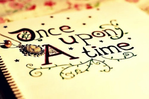 OnceUponATime