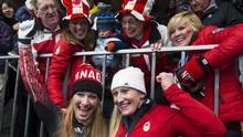 bobsleigh