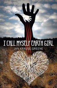 Cover of my novel!