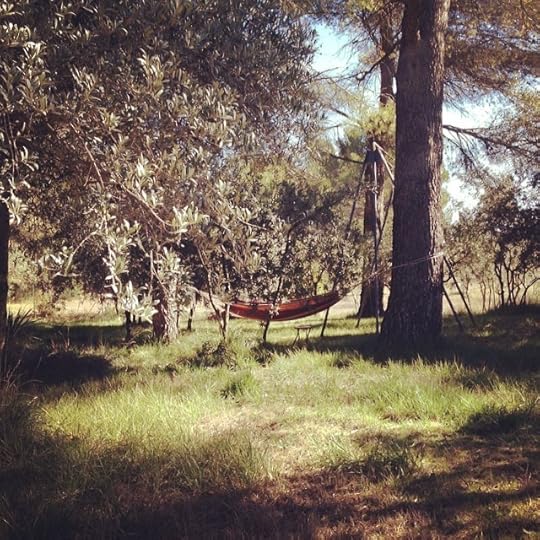 First coffee outdoor #life