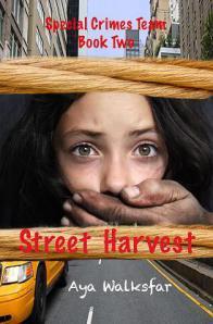 ayastreet harvest