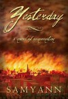 Yesterday cover