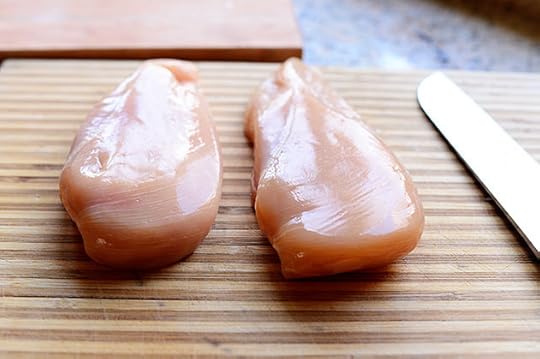 Chicken Mozzarella Pasta