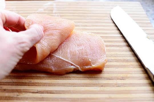 Chicken Mozzarella Pasta