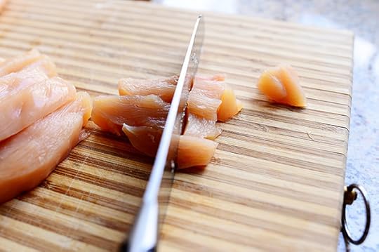 Chicken Mozzarella Pasta