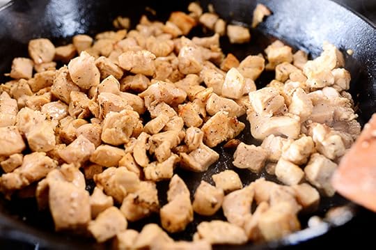 Chicken Mozzarella Pasta