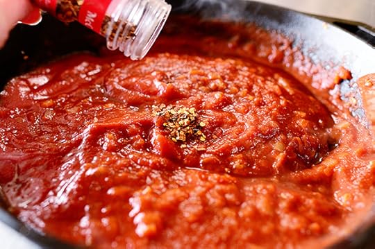 Chicken Mozzarella Pasta