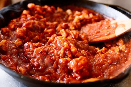 Chicken Mozzarella Pasta