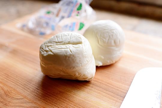 Chicken Mozzarella Pasta