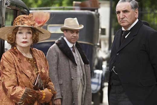 downtonchristmasshirley