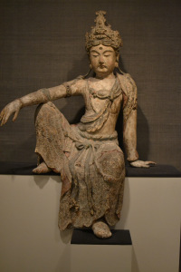 Bodhisattva.