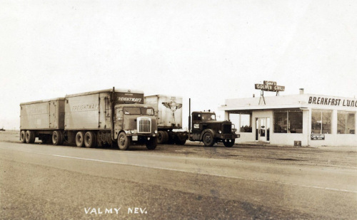 TruckStopGoldenGrill