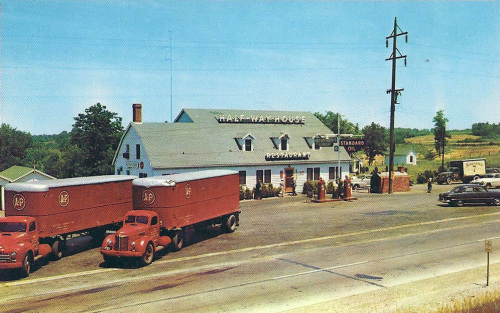 truckstophalf-wayWaddyKY