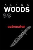 Alana Woods automaton cover