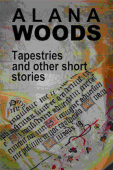 Alana Woods Tapestries cover