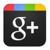 icon Google Plus