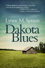 Lynne Spreen Dakota Blues