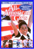 Marla Miller All American Girls cover