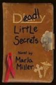 Marla Miller Deadly Little Secrets cover