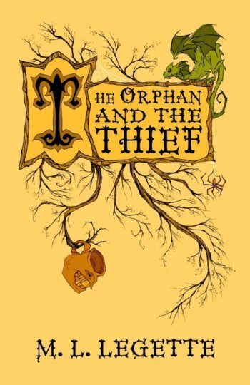 orphan thief