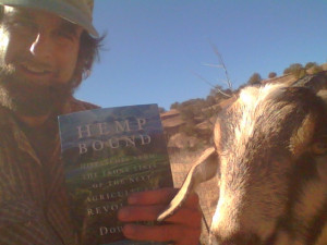 Multi-Species Appreciation For Hemp Bound's Cover