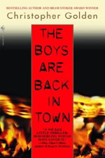 The Boys Are Back in Town