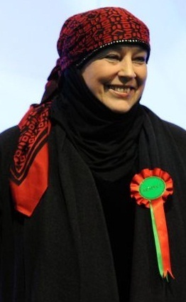 AY98856696UKIP candidate Ja