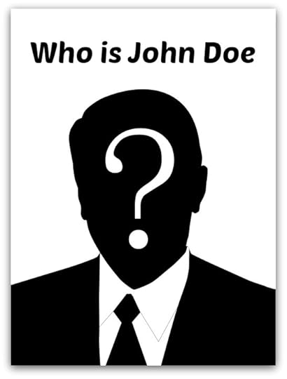 Who is John Doe
