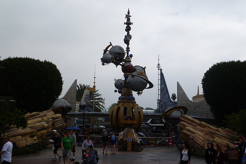 Tomorrowland