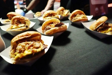 Courtesy of Shake Shack