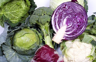 cruciferous