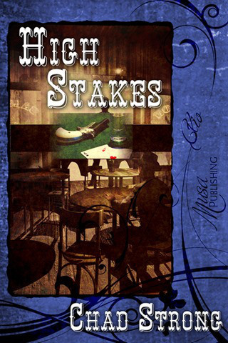 High Stakes Cover